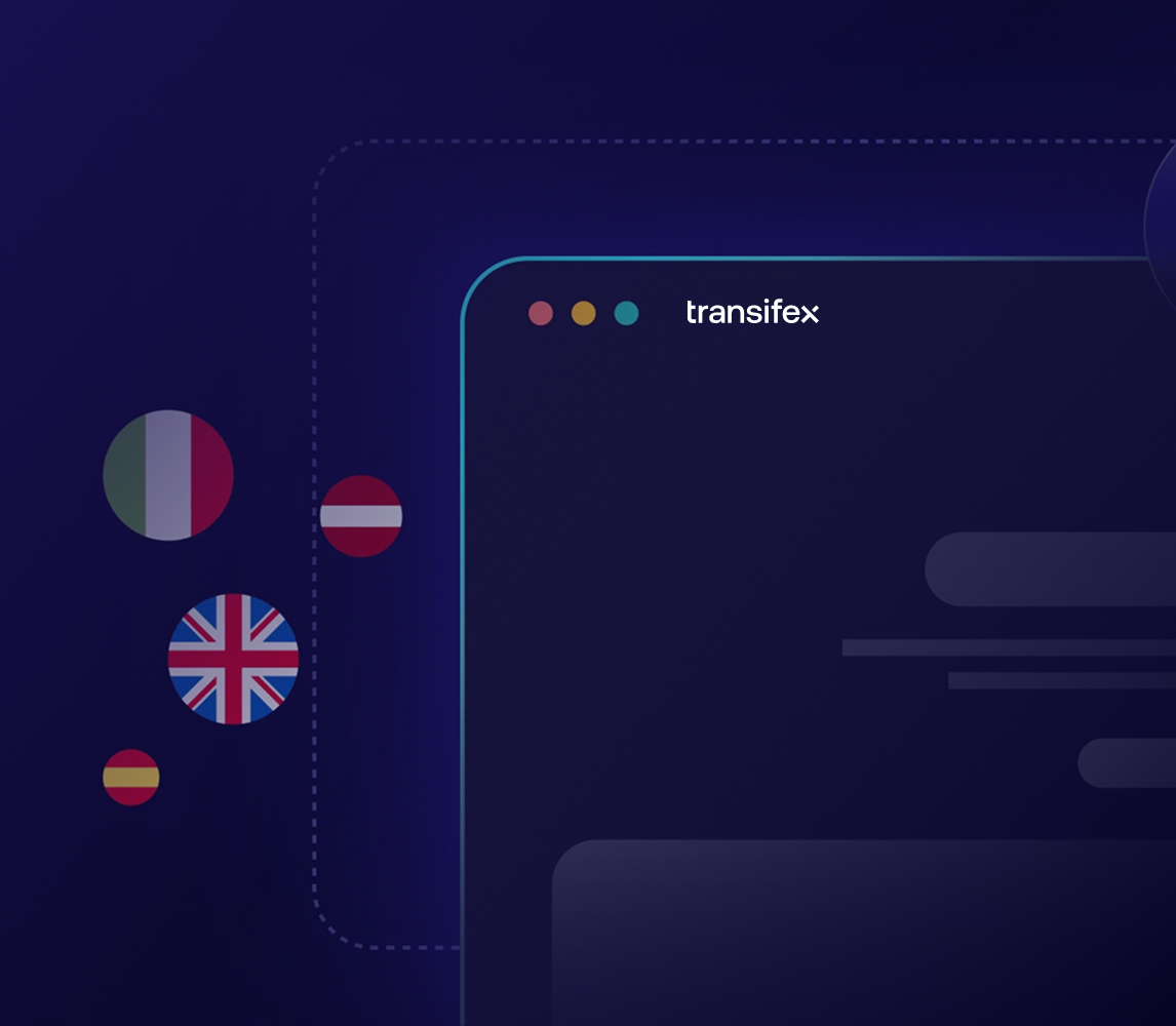 Sign in side content